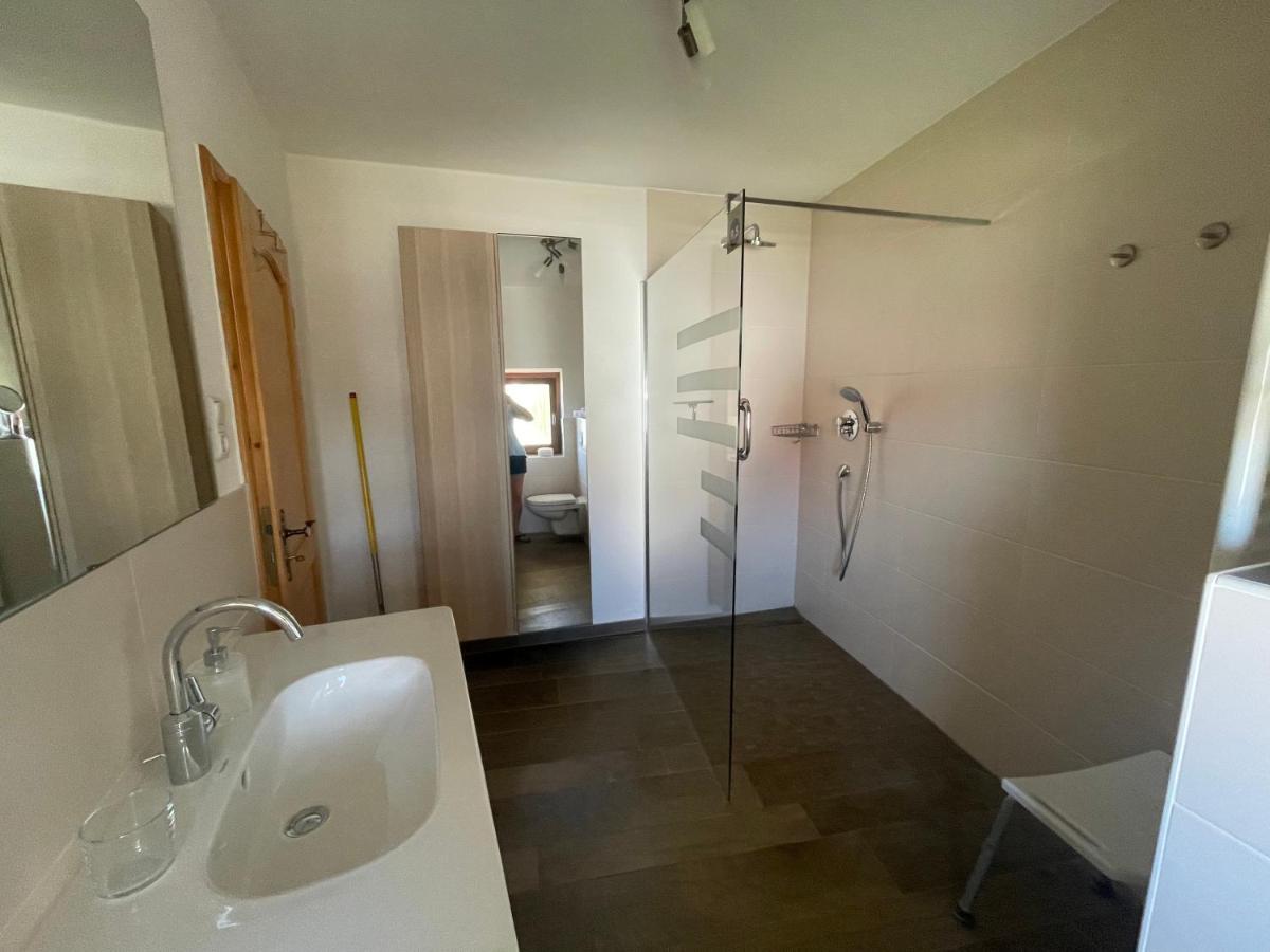 Ferienwohnung Lilly Eitelborn Экстерьер фото