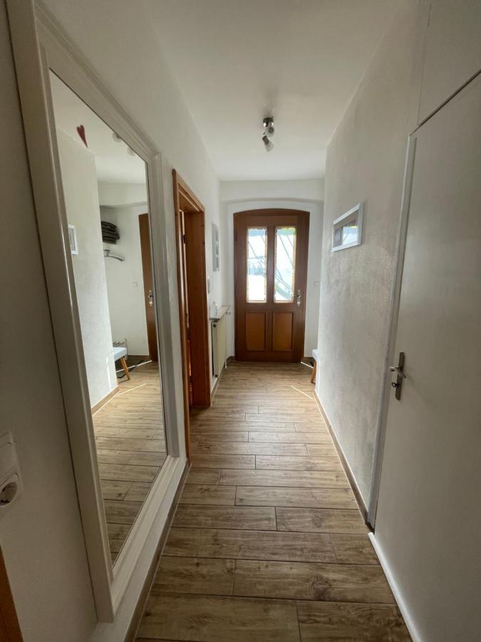 Ferienwohnung Lilly Eitelborn Экстерьер фото