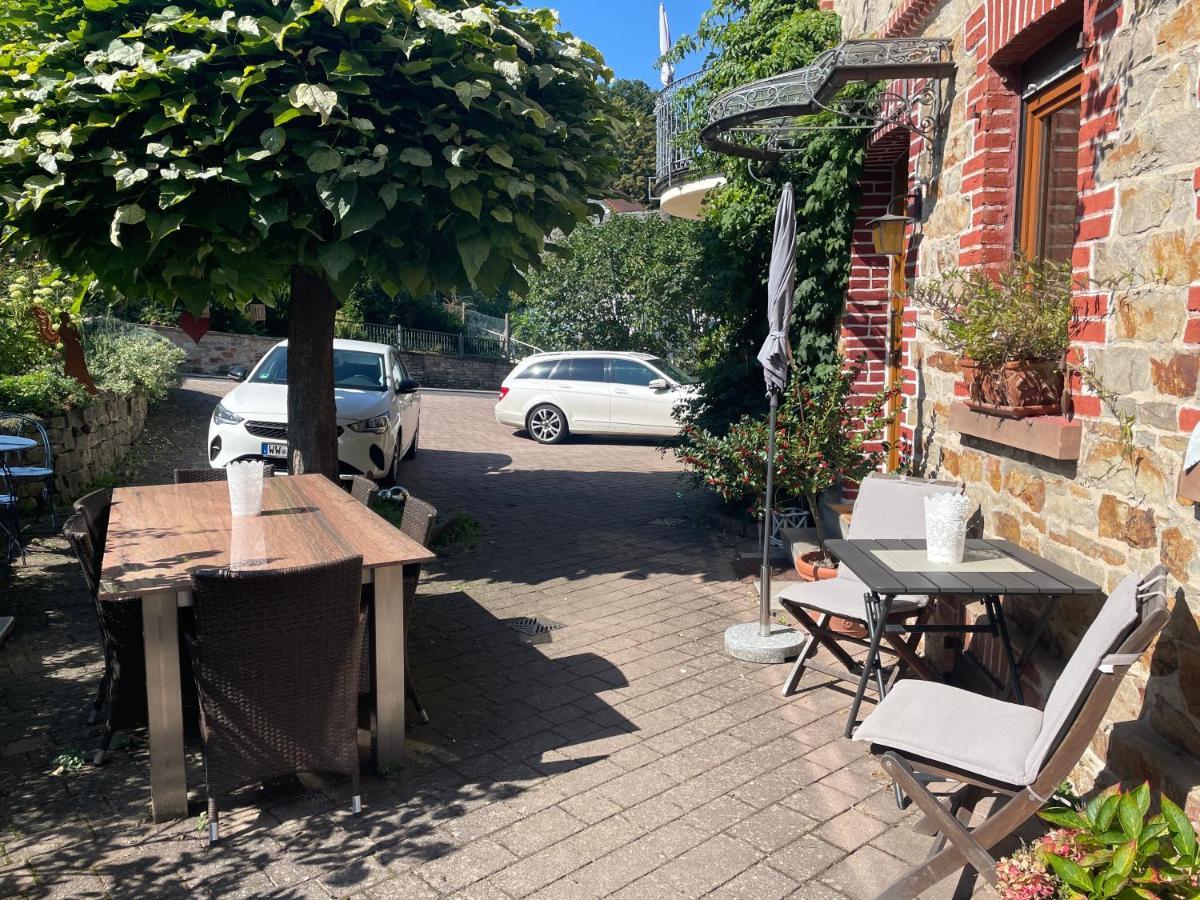 Ferienwohnung Lilly Eitelborn Экстерьер фото