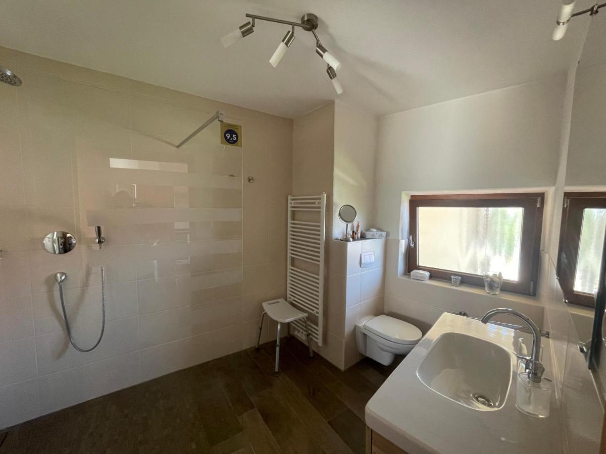 Ferienwohnung Lilly Eitelborn Экстерьер фото