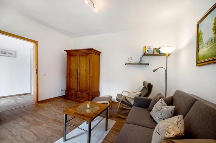 Ferienwohnung Lilly Eitelborn Экстерьер фото