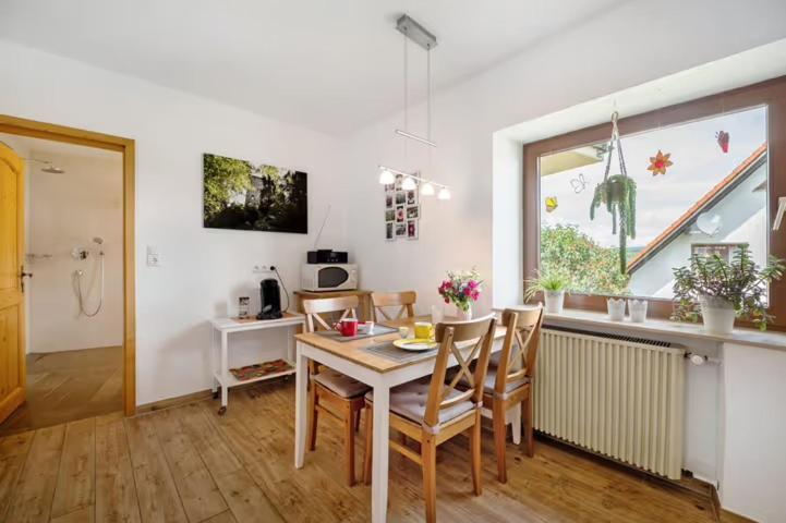 Ferienwohnung Lilly Eitelborn Экстерьер фото