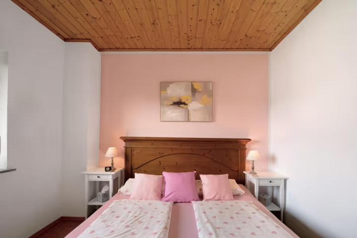 Ferienwohnung Lilly Eitelborn Экстерьер фото