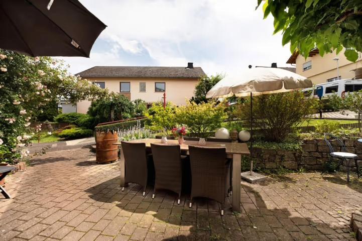 Ferienwohnung Lilly Eitelborn Экстерьер фото